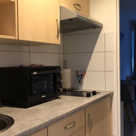 Studios Near Lycee Jean Mermoz Saint-Louis  Luaran gambar