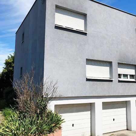Studios Near Lycee Jean Mermoz Saint-Louis  Luaran gambar