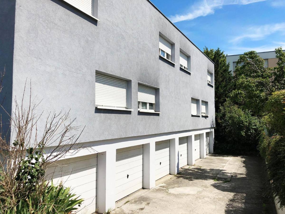 Studios Near Lycee Jean Mermoz Saint-Louis  Luaran gambar