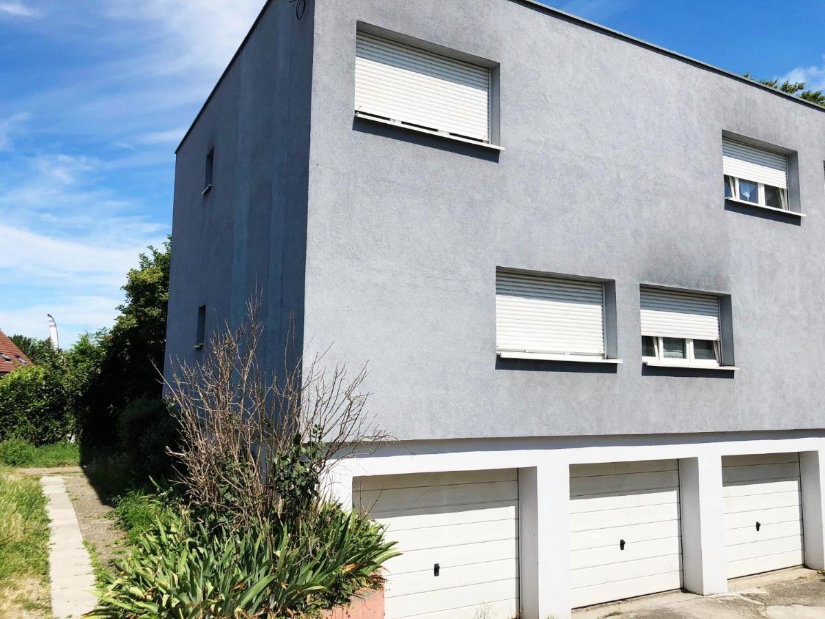 Studios Near Lycee Jean Mermoz Saint-Louis  Luaran gambar