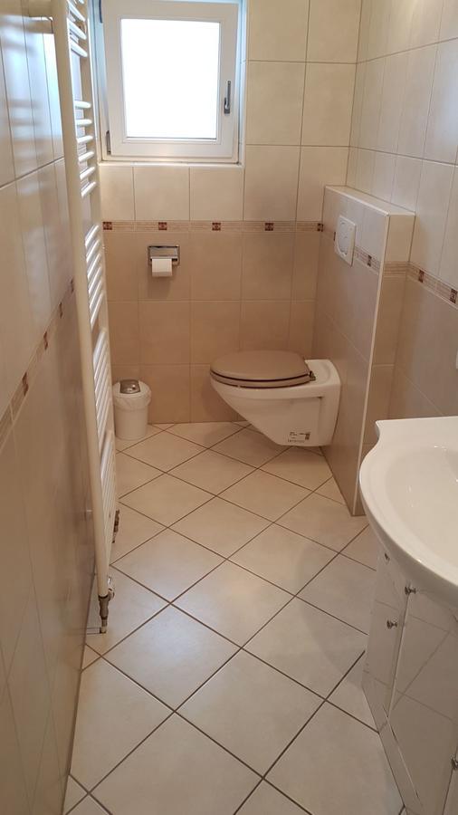 Studios Near Lycee Jean Mermoz Saint-Louis  Luaran gambar