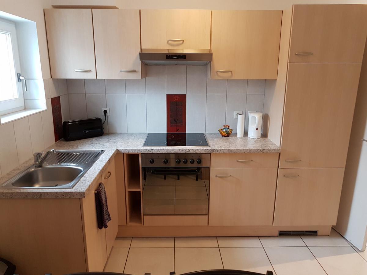 Studios Near Lycee Jean Mermoz Saint-Louis  Luaran gambar