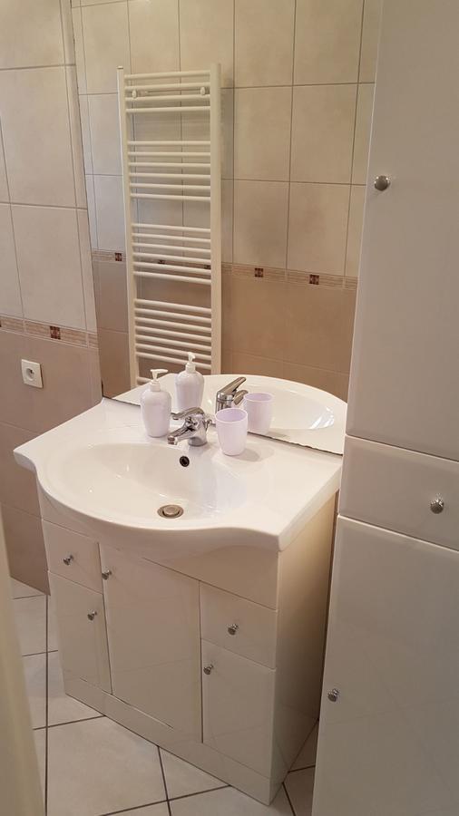 Studios Near Lycee Jean Mermoz Saint-Louis  Luaran gambar